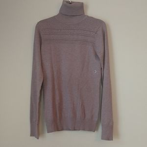 The Limited turtle neck sweater NWT